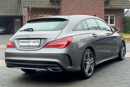 Mercedes-Benz CLA 180 Shooting Brake 59.980 km 20.300 &euro; Ringe 49824