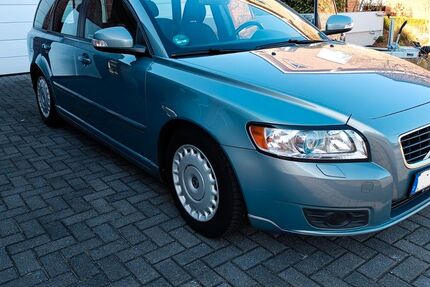 Volvo V50 238.673 km 5.000 &euro; Ohne 48465