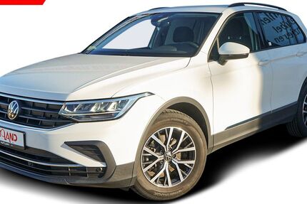 VW Tiguan 28.729 km 25.950 &euro; Wietmarschen 49835