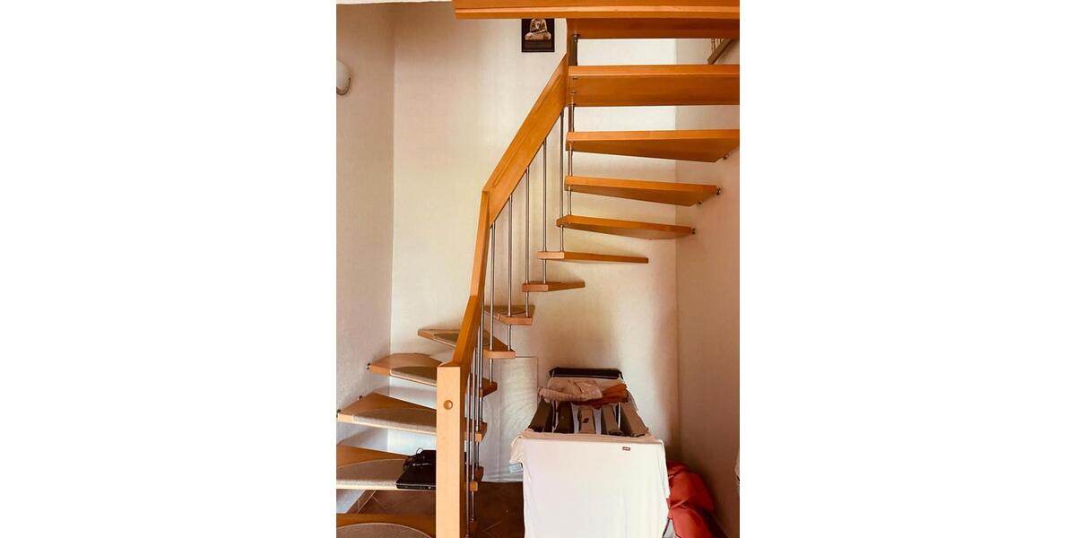 Doppelhaushälfte Twist - 6 Zimmer, 170 m&sup2;, 1.390&euro; | Angebot:25944476