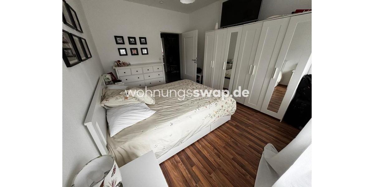 Etagenwohnung Gronau (Westfahlen) - 3 Zimmer, 70 m&sup2;, 850&euro; | Angebot:24541331