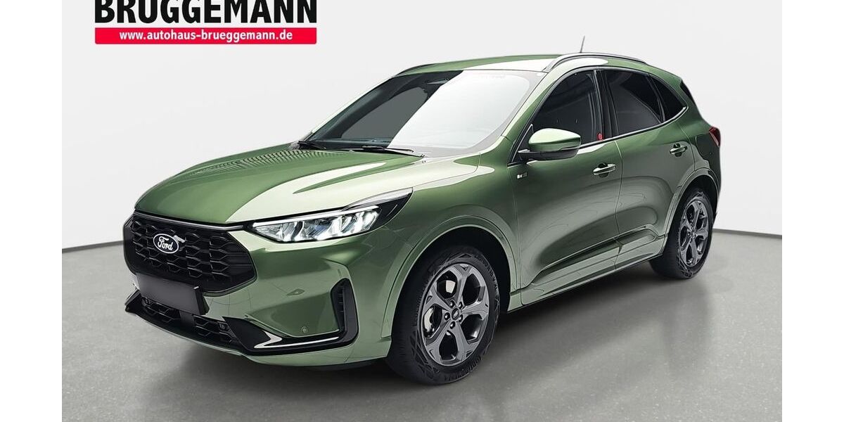 Ford Kuga 21.340 km 27.490 &euro; Wietmarschen-Lohne 49835