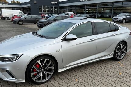 Opel Insignia 42.400 km 25.900 &euro; Wietmarschen / Lohne 49835