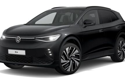 VW ID.4 43.323 km 37.990 &euro; Lingen 49809