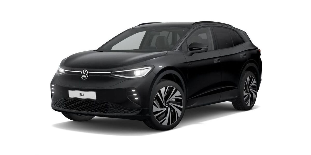 VW ID.4 43.323 km 37.990 &euro; Lingen 49809