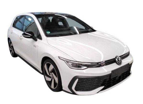 VW Golf 14.992 km 35.990 &euro; Schüttorf 48465