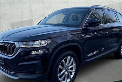 Skoda Kodiaq 70.789 km 30.790 &euro; Lingen 49808
