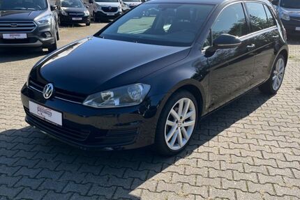 VW Golf 90.000 km 10.300 &euro; Wietmarschen 49835
