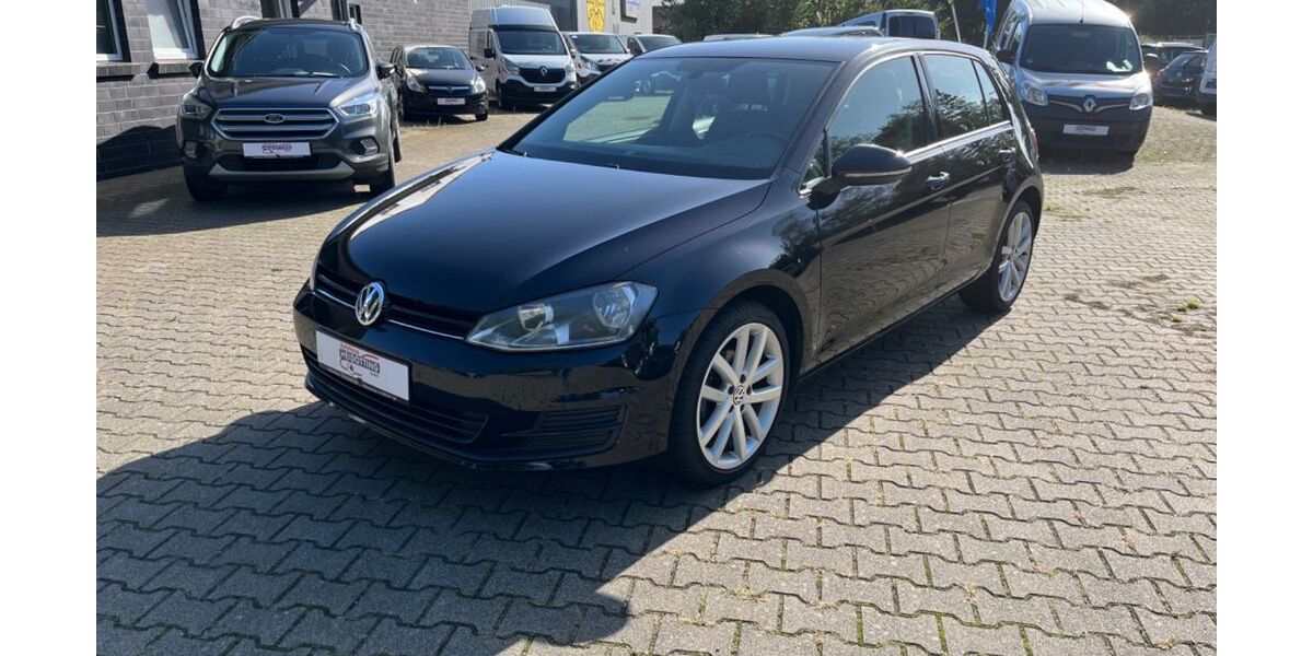 VW Golf 90.000 km 10.300 &euro; Wietmarschen 49835