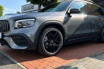 Mercedes-Benz GLB 35 AMG 62.000 km 45.450 &euro; Neuenhaus 49828
