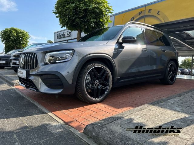 Mercedes-Benz GLB 35 AMG 62.000 km 45.450 &euro; Neuenhaus 49828