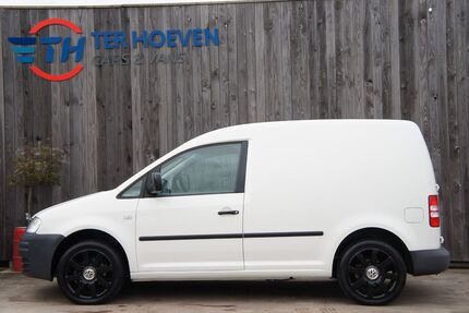 VW Caddy 242.208 km 4.700 &euro; Bad Bentheim 48455