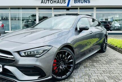 Mercedes-Benz CLA 35 AMG 11.525 km 51.990 &euro; Neuenkirchen 48485