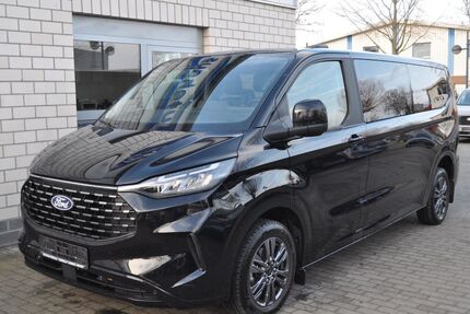 Ford Tourneo Custom 14.037 km 44.980 &euro; Schüttorf 48465