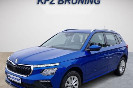 Skoda Kamiq 22.886 km 21.480 &euro; Lingen (Ems) 49811
