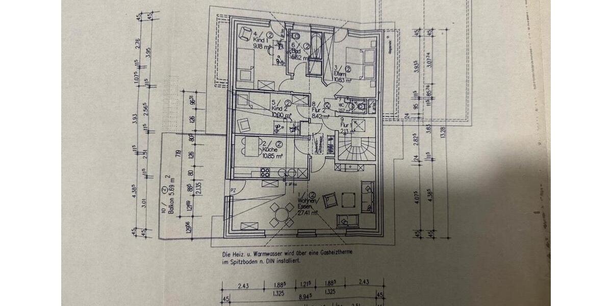 Einfamilienhaus Nordhorn Bookholt - 9 Zimmer, 190 m&sup2;, 580.000&euro; | Angebot:25805802