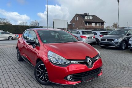 Renault Clio 208.360 km 4.200 &euro; Gronau 48599