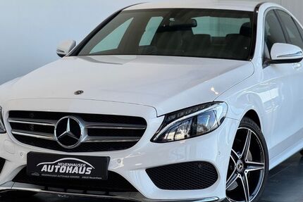 Mercedes-Benz C 180 199.000 km 14.990 &euro; Neuenhaus 49828