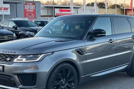 Land Rover Range Rover Sport 220.000 km 24.950 &euro; Nordhorn 48529
