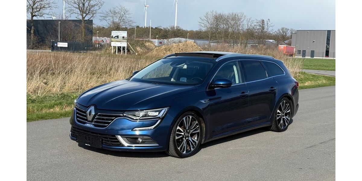 Renault Talisman 260.306 km 8.950 &euro; Bad Bentheim 48455