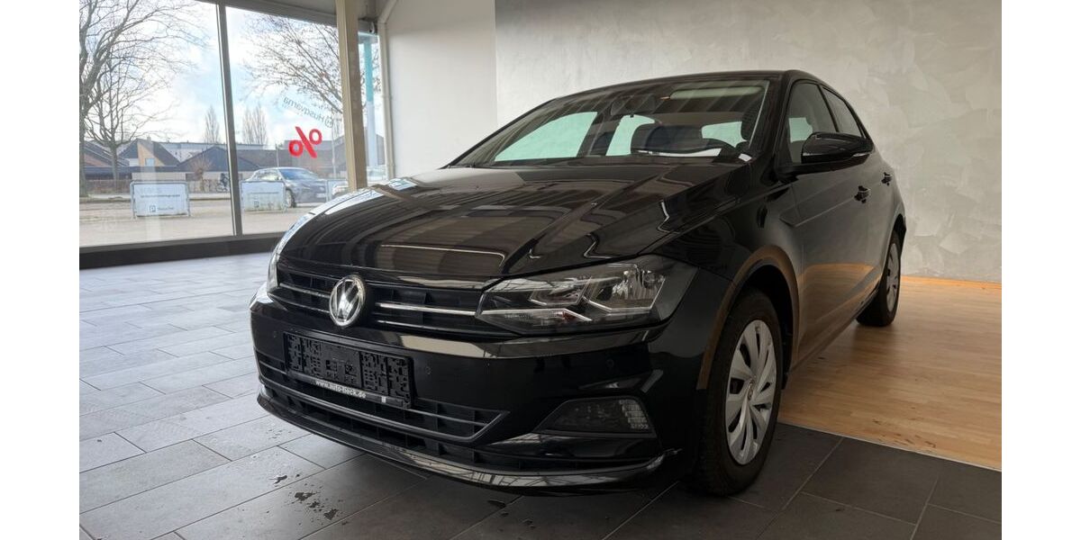 VW Polo 129.000 km 9.450 &euro; Nordhorn 48529