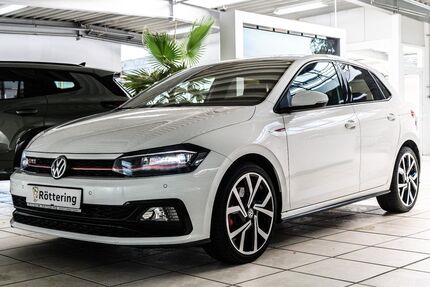 VW Polo 34.854 km 19.990 &euro; Schüttorf 48465