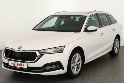 Skoda Octavia 49.989 km 26.950 &euro; Wietmarschen 49835