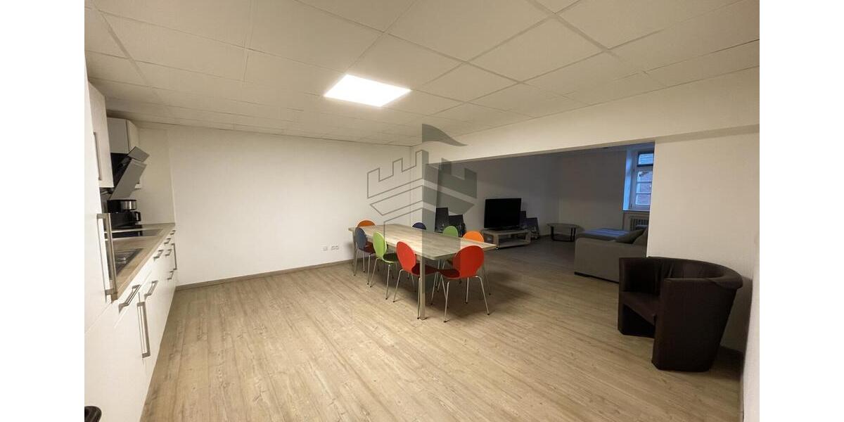 Etagenwohnung Lingen (Ems) - 1 Zimmer, 24 m&sup2;, 465&euro; | Angebot:25053330