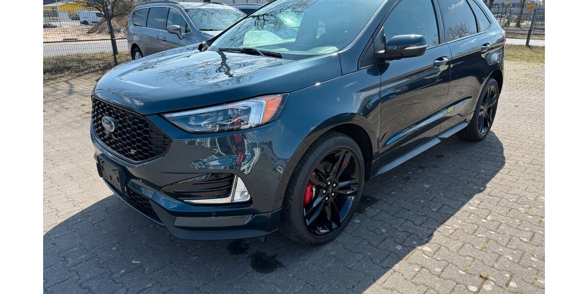 Ford Edge 5.000 km 36.300 &euro; Schüttorf 48465