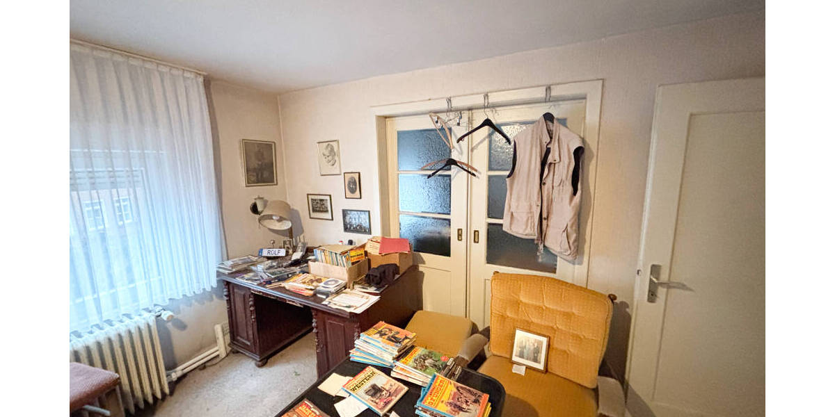 Mehrfamilienhaus, Wohnhaus Veldhausen Veldhausen - 5 Zimmer, 130 m&sup2;, 199.900&euro; | Angebot:25726509