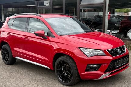 Seat Ateca 170.000 km 13.999 &euro; Nordhorn 48529