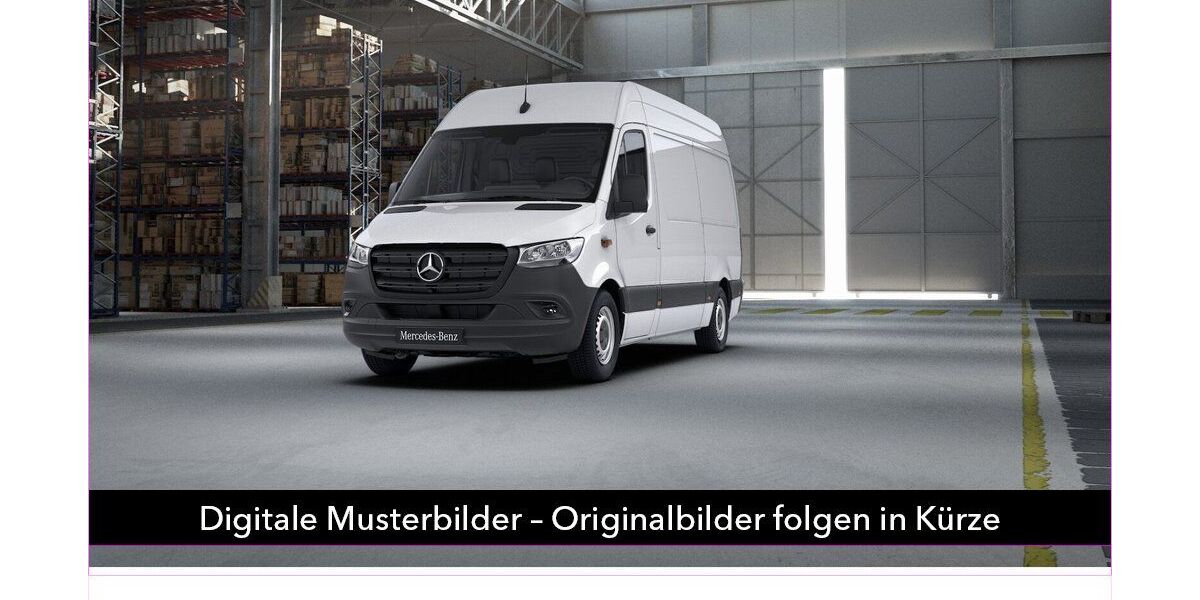 Mercedes-Benz Sprinter 78.820 km 36.831 &euro; Wietmarschen 49835