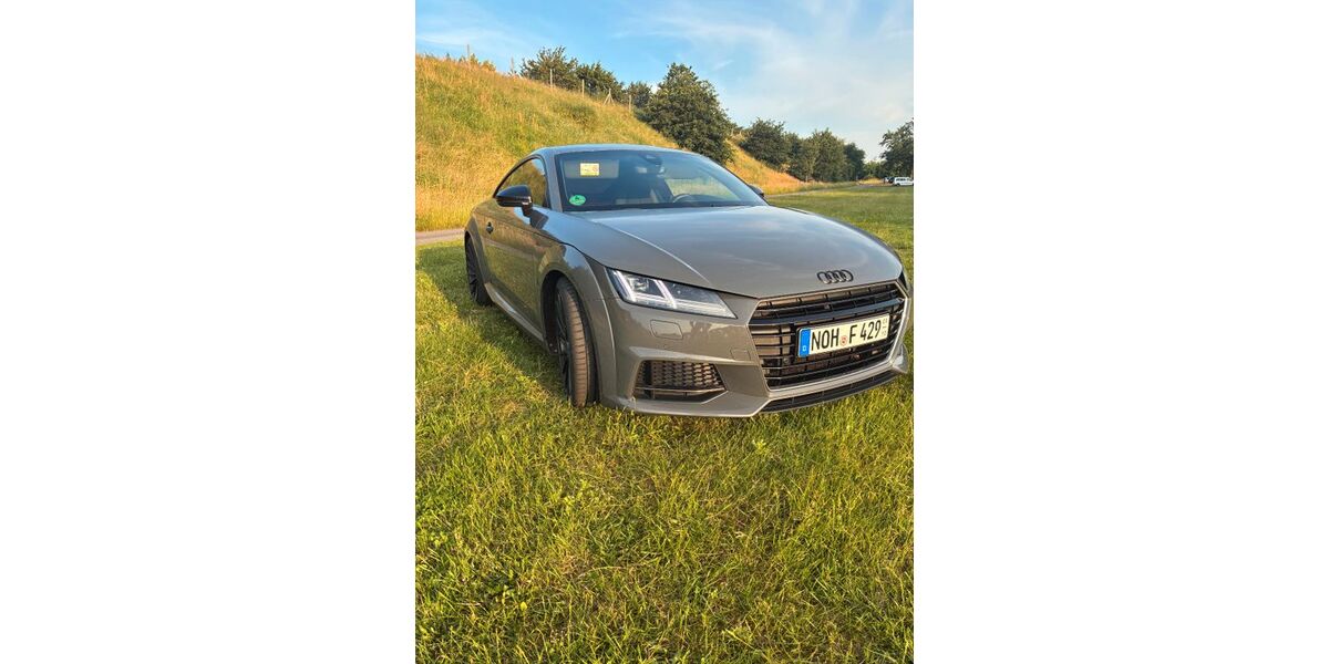 Audi TT 143.500 km 19.500 &euro; Wietmarschen 49835