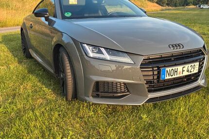 Audi TT 143.500 km 19.950 &euro; Wietmarschen 49835
