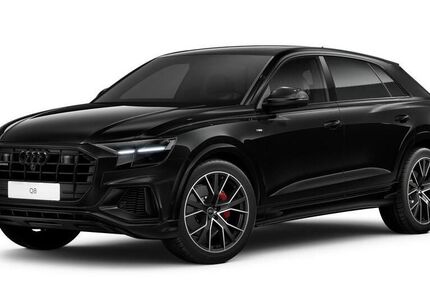 Audi Q8 45.525 km 59.880 &euro; Lingen 49809