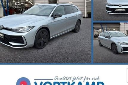 VW Passat Variant 20.250 km 44.480 &euro; Gronau 48599