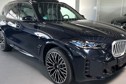 BMW X5 12.850 km 87.890 &euro; Nordhorn 48531