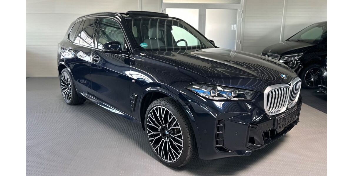 BMW X5 12.850 km 87.890 &euro; Nordhorn 48531