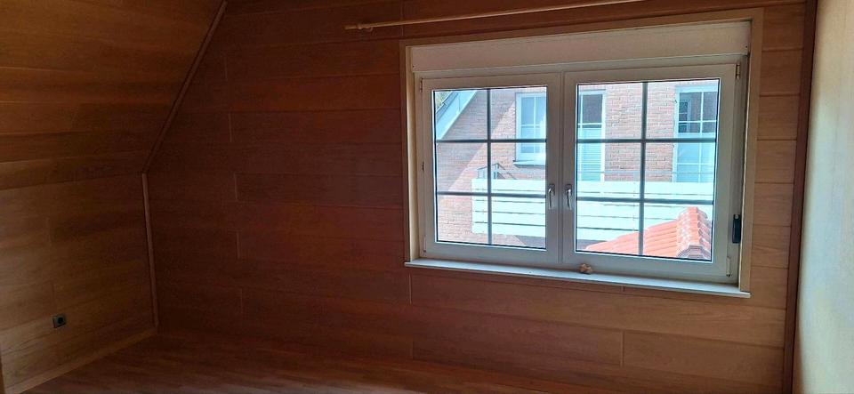 Einfamilienhaus Nordhorn Bakelde - 3 Zimmer, 118 m&sup2;, 285.000&euro; | Angebot:25960532