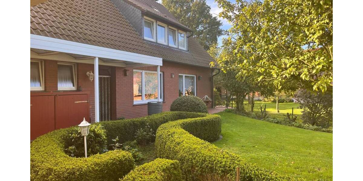 Einfamilienhaus Georgsdorf - 5 Zimmer, 499.000&euro; | Angebot:25801942