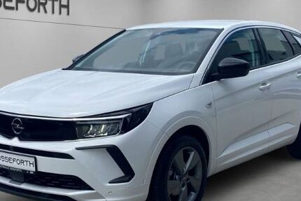Opel Grandland (X) 9.500 km 21.950 &euro; Nordhorn 48531