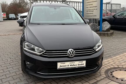 VW Golf Sportsvan 117.100 km 14.490 &euro; Neuenhaus 49828