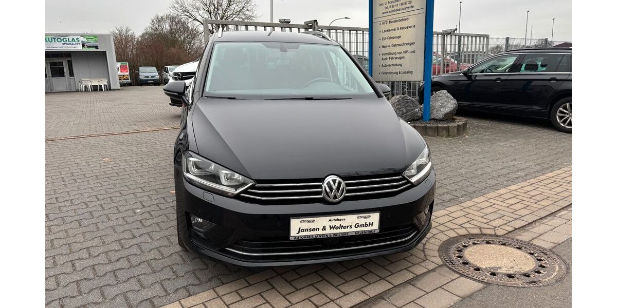 VW Golf Sportsvan 117.100 km 14.490 &euro; Neuenhaus 49828