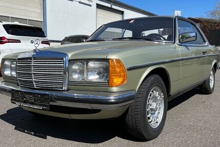 Mercedes-Benz 230 163.000 km 11.500 &euro; Ochtrup 48607