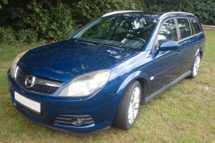Opel Vectra 256.000 km 2.300 &euro; Nordhorn 48531