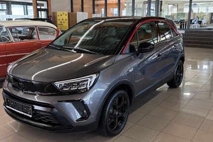 Opel Crossland (X) 5.191 km 18.590 &euro; Wietmarschen / Lohne 49835