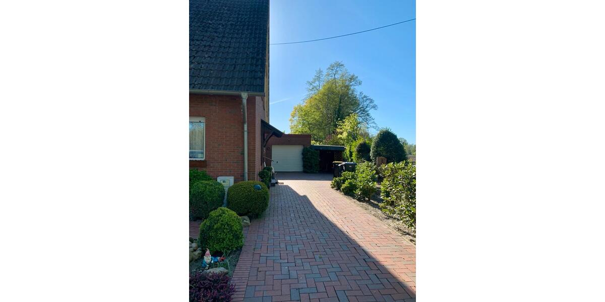 Einfamilienhaus Nordhorn Bakelde - 8 Zimmer, 130 m&sup2;, 270.000&euro; | Angebot:27081610