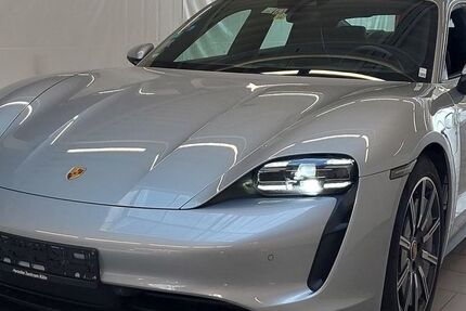 Porsche Taycan 69.998 km 51.977 &euro; Osterwald 49828