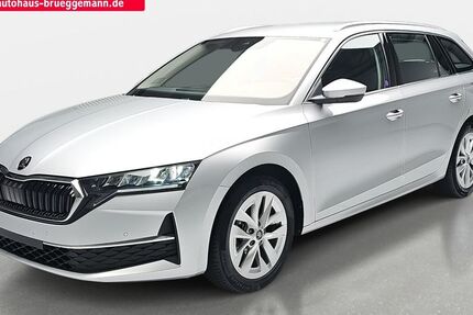 Skoda Octavia 6.480 km 29.990 &euro; Wietmarschen-Lohne 49835