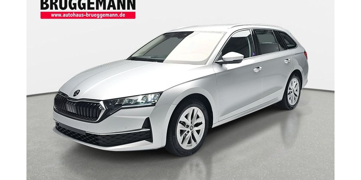 Skoda Octavia 6.480 km 29.990 &euro; Wietmarschen-Lohne 49835